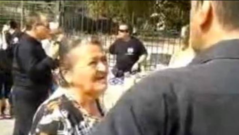 Τη Μαλάμω έδιωξε ο Παναγιώταρος;