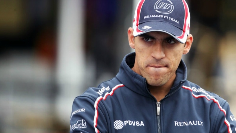 Με Μαλντονάντο το ντεμπούτο της FW35