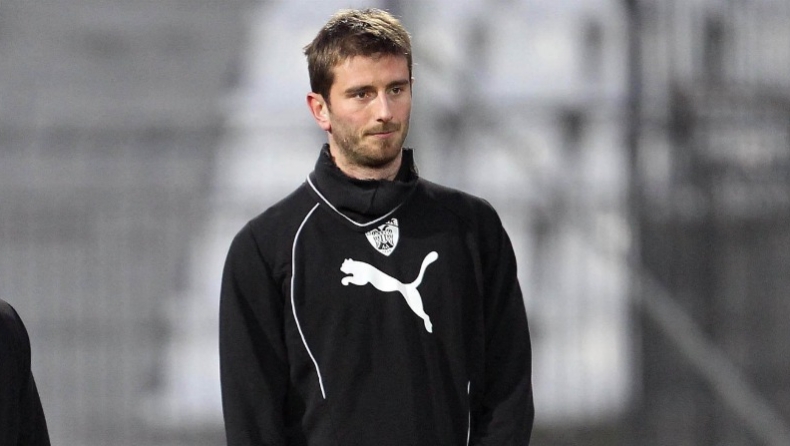 «Μία καλοδουλεμένη ομάδα ο ΠΑΟΚ»