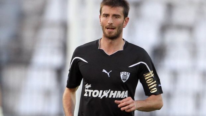 "Δεν πιάσαμε ταβάνι"