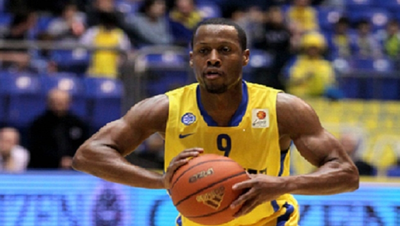 Εύκολα η Μακάμπι την Κρκα