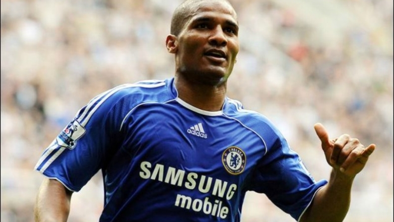 Εγκώμια Μαλουντά για Χίντινγκ