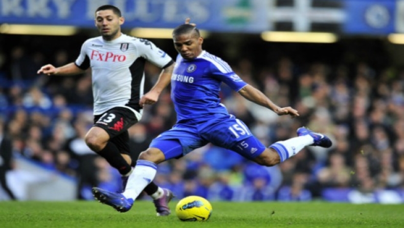 «Όχι» Παλμέιρας σε Μαλουντά