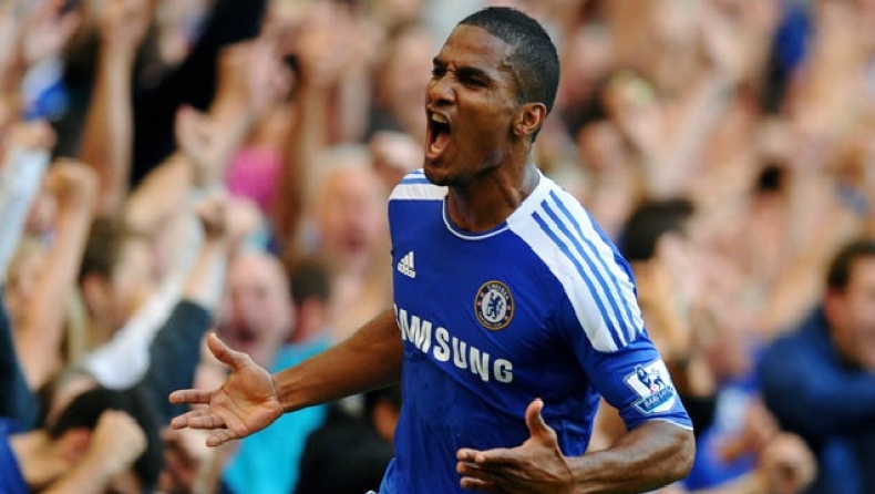 Διαψεύδει για Ανζί ο Μαλουντά