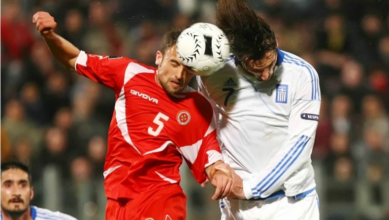 «Γαλανόλευκη» προσφορά