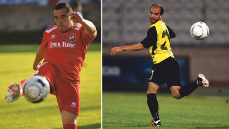 Τα... στήνουν και οι Μαλτέζοι!