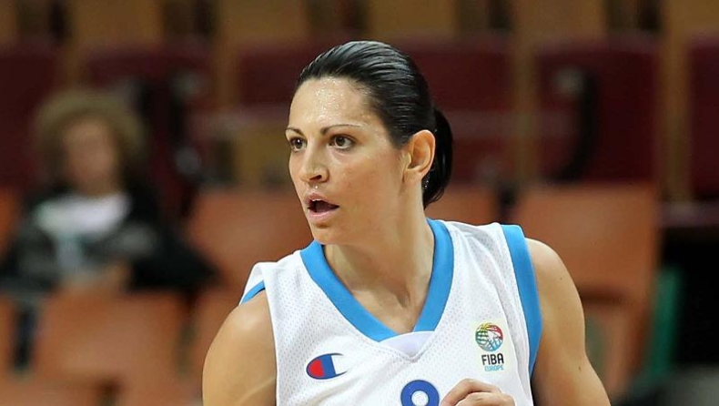 Στην Καϊσερί η Μάλτση