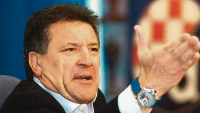 Βεντέτα αστυνομίας-Ντιναμό!