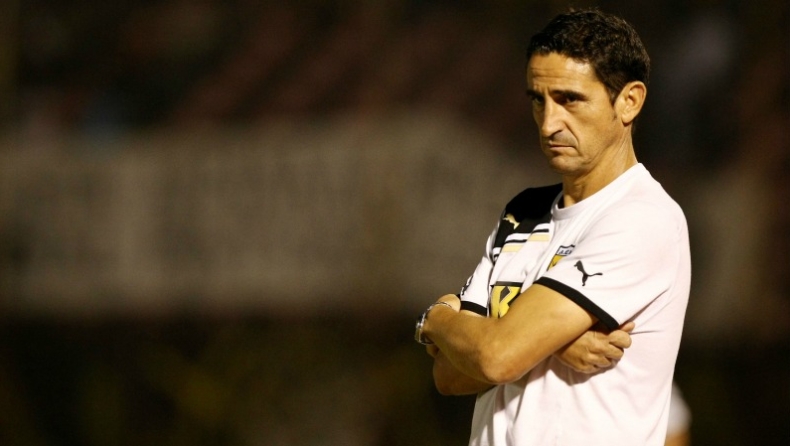 Στον... τάκο την διοίκηση!