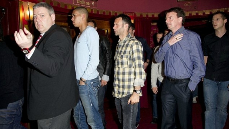 Χαλάρωμα με... θέατρο!