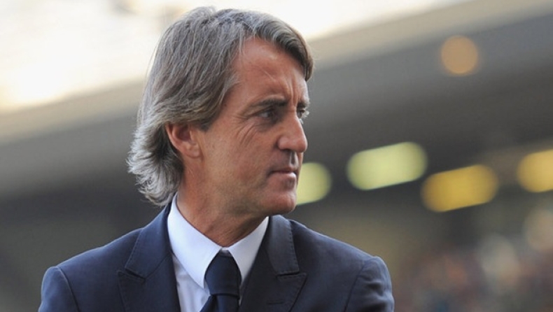 Μαντσίνι: «Θα προκριθούμε»