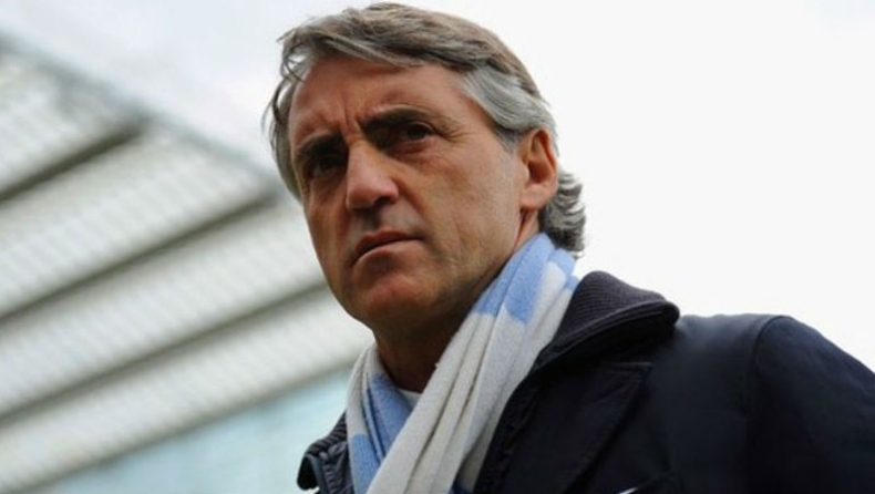 Διαψεύδει η Σίτι Μαντσίνι