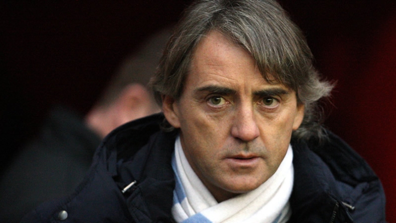 Το πρόβλημα του Μαντσίνι