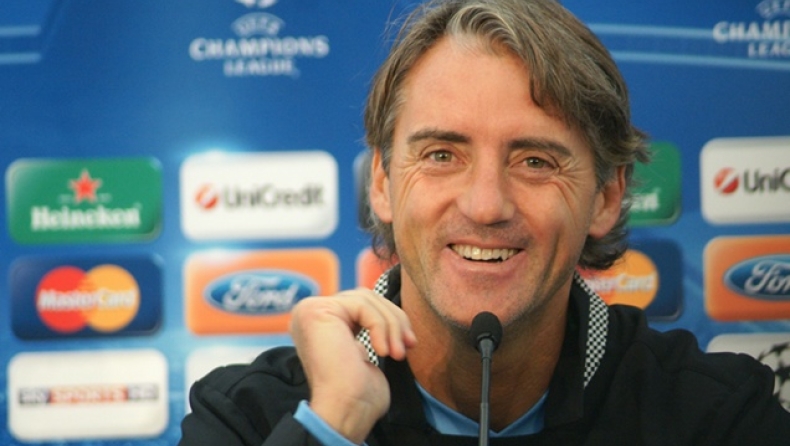 «Δάσκαλος ο Φέργκιουσον!»