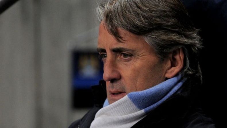 Επιμένει για Τέβες ο Μαντσίνι