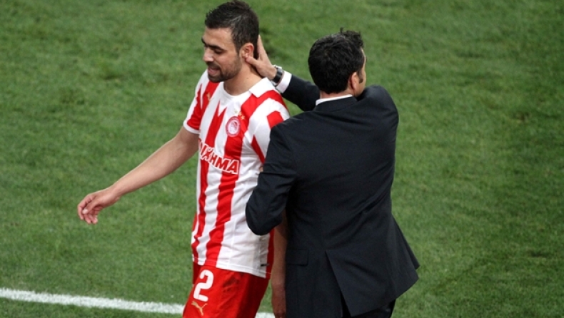 Μανιάτης: «Δίκαιο το αποτέλεσμα»