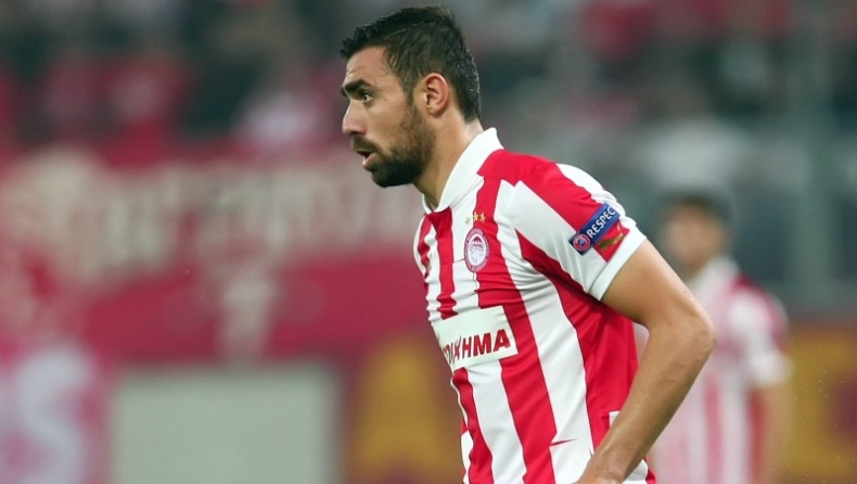 Μανιάτης: «Δουλειά και βελτίωση»