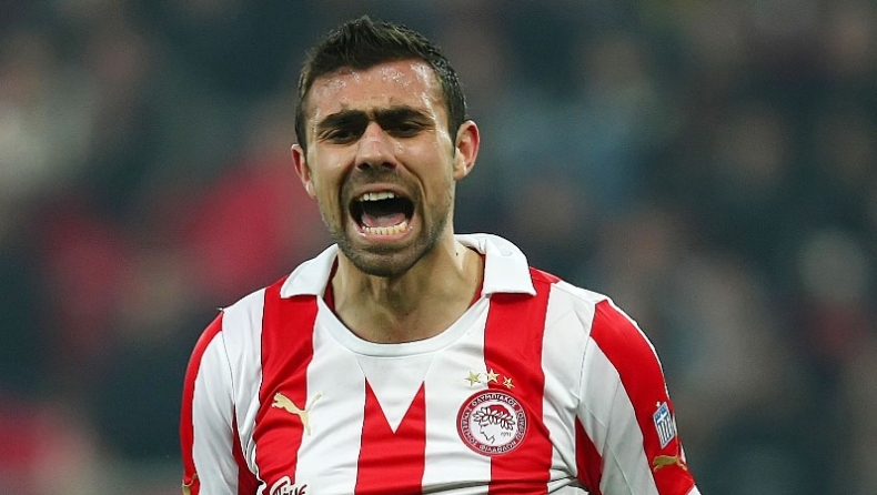 Μανιάτης: «Τέλος για τώρα η Ευρώπη»