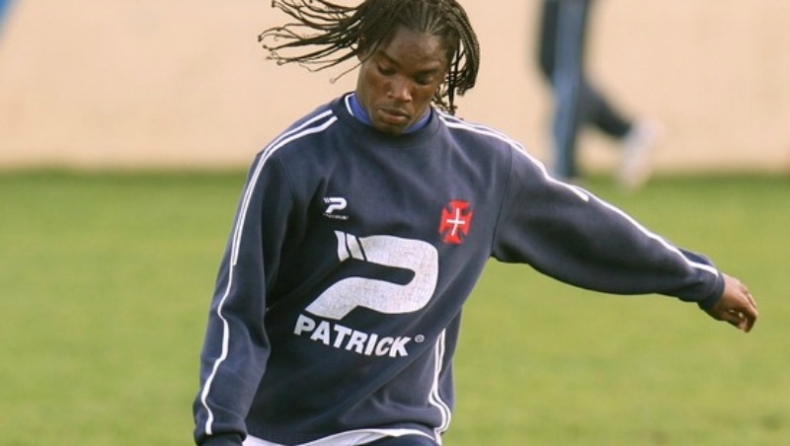 Κοντά σε Μάνο ο Λεβαδειακός