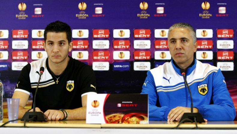 «Δεν έχω πρόβλημα να φύγω»!