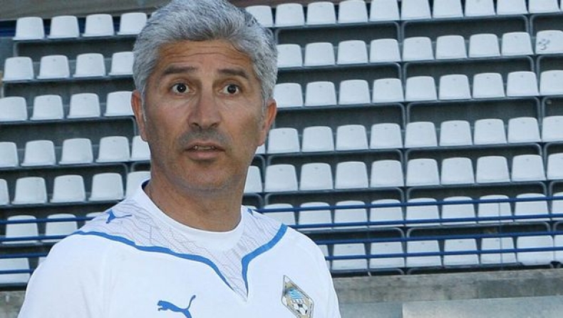 Μανωλάς: «Καμία επαφή με ΟΦΗ»