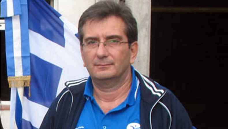 Μανωλόπουλος για όλους και όλα!