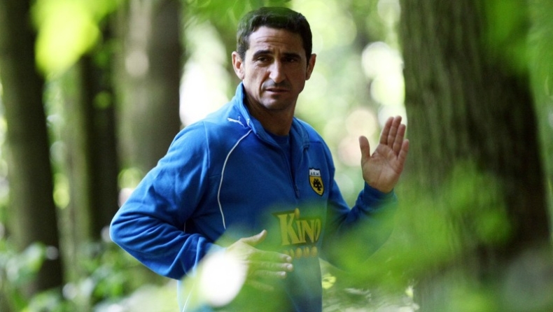 Τεράστια αξία ο Μανόλο!