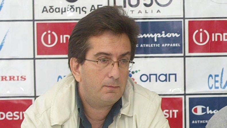 Μανωλόπουλος: «Έπεσαν οι μάσκες»