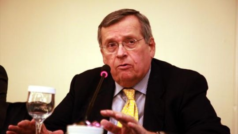 Μάνος: Να αναλάβω τις διαπραγματεύσεις με την Ευρώπη