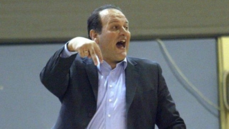 Mε σούπερ Χαραλαμπόπουλο οι Παίδες