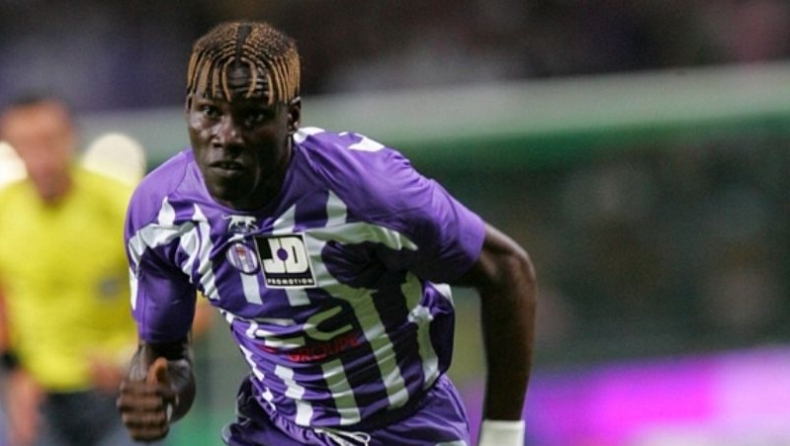 Μπάσιμο για Μανσαρέ στην Τρίπολη