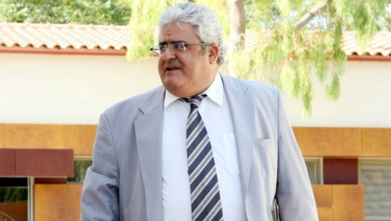 «Κανένα πρόβλημα αν βρούμε τα χρήματα»