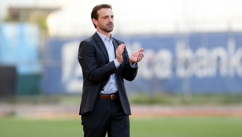 Προχωράει με νέους η Κέρκυρα