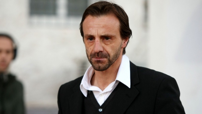 Τέλος ο Μάντζιος από Πανιώνιο