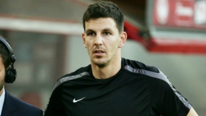 Νέα πρόταση Μαύρου σε Μάντζιο