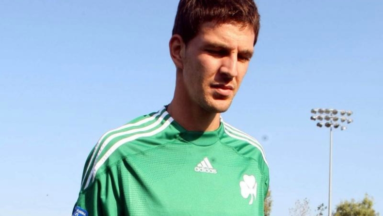 Μέχρι την Τετάρτη ο Μάντζιος