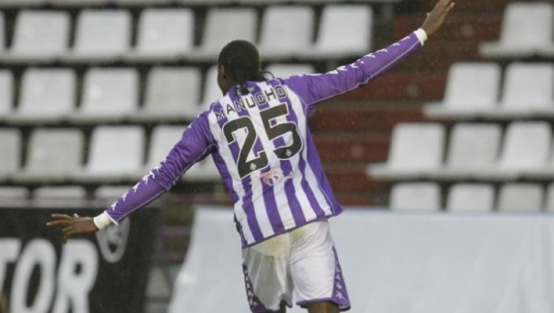 Οσκαρ, Μανούτσο... εξάρα (vids)!