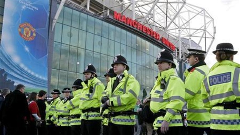 Koινωνικός αποκλεισμός στα γήπεδα!