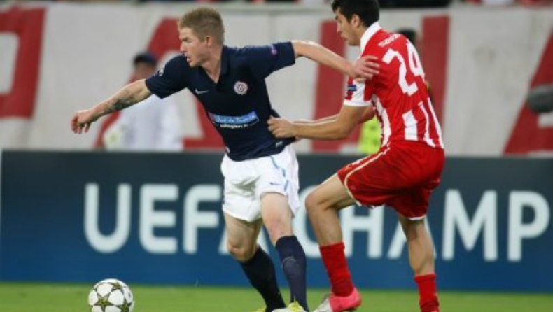 Θλάση ο Μανωλάς!