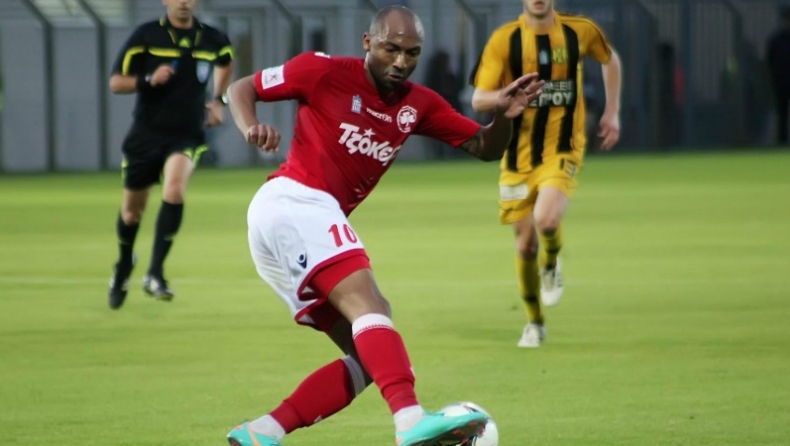 «Γρήγορη παραμονή, ελκυστικό ποδόσφαιρο»