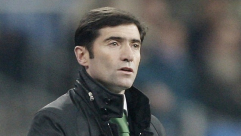 Μέρες... Ράμος θέλει ο Μαρθελίνο