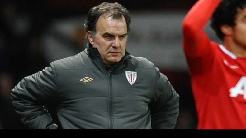 Ανανέωσε με Μπιλμπάο ο Μπιέλσα