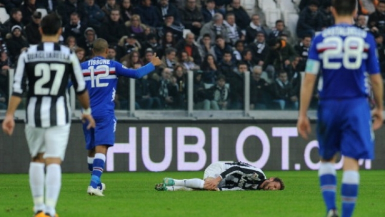 Χαμόγελα για Μαρκίζιο