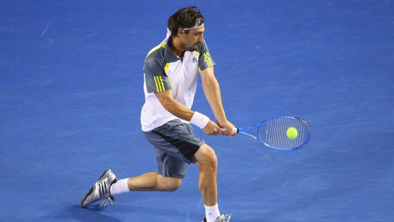 Διαστημικός ο Μάρκος