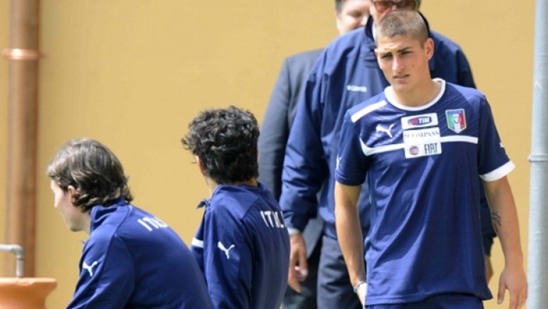 «Πρόταση μόνο η Παρί»