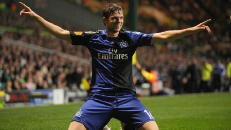 Αυτός είναι ο Μάρκους Μπεργκ (vids)!