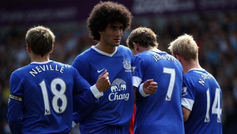 Η μετεξέλιξη του Φελαϊνί