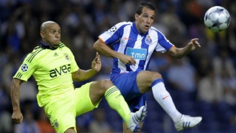 Επέστρεψε Αργεντινή ο Μαριάνο Γκονζάλες