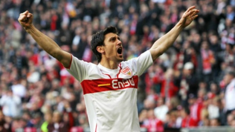 Ελεύθερος ο Μαρικά