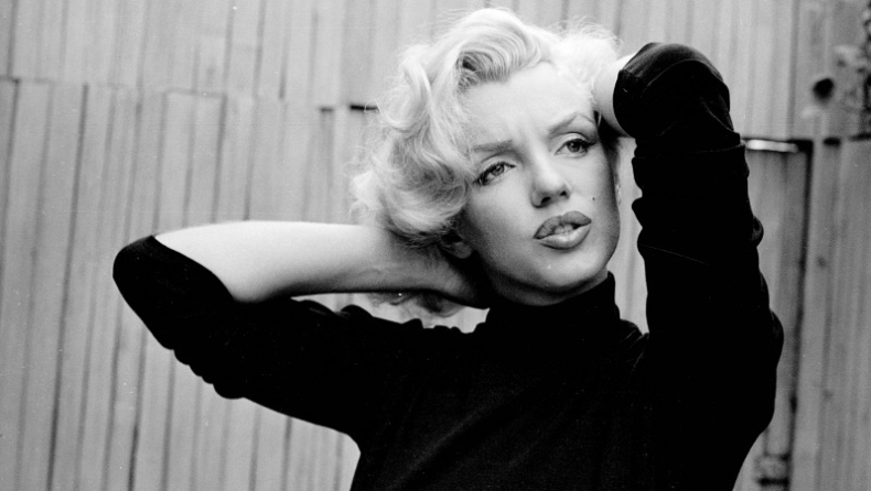 Και η Μarilyn είχε προβλήματα στο σεξ!